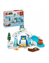 LEGO 71430 SUPER MARIO Śniegowa przygoda pingwinów - zestaw uzupełniający p6 - nr 9