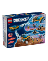 LEGO 71475 DREAMZZZ Kosmiczny samochód pana Oza p3 - nr 10