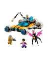 LEGO 71475 DREAMZZZ Kosmiczny samochód pana Oza p3 - nr 11
