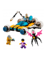 LEGO 71475 DREAMZZZ Kosmiczny samochód pana Oza p3 - nr 19
