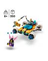 LEGO 71475 DREAMZZZ Kosmiczny samochód pana Oza p3 - nr 20