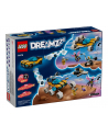 LEGO 71475 DREAMZZZ Kosmiczny samochód pana Oza p3 - nr 27
