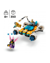 LEGO 71475 DREAMZZZ Kosmiczny samochód pana Oza p3 - nr 4