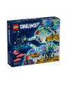 LEGO 71476 DREAMZZZ Zoey i sowokot Zian p4 - nr 16