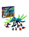 LEGO 71476 DREAMZZZ Zoey i sowokot Zian p4 - nr 18