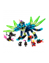 LEGO 71476 DREAMZZZ Zoey i sowokot Zian p4 - nr 19