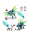 LEGO 71476 DREAMZZZ Zoey i sowokot Zian p4 - nr 20