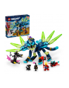 LEGO 71476 DREAMZZZ Zoey i sowokot Zian p4 - nr 26