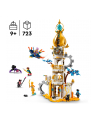 LEGO 71477 DREAMZZZ Wieża Piaskina p4 - nr 4