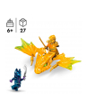 LEGO 71803 NINJAGO Atak powstającego smoka Arina p6 - nr 4