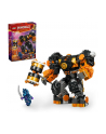 LEGO 71806 NINJAGO Mech żywiołu ziemi Cole’a p6 - nr 1