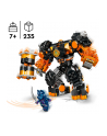 LEGO 71806 NINJAGO Mech żywiołu ziemi Cole’a p6 - nr 3