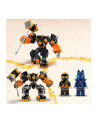 LEGO 71806 NINJAGO Mech żywiołu ziemi Cole’a p6 - nr 4