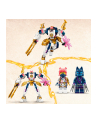 LEGO 71807 NINJAGO Mech żywiołu technologii Sory p6 - nr 11