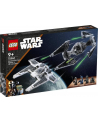 LEGO 75348 STAR WARS Mandaloriański myśliwiec p3 - nr 1