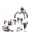 LEGO 75372 STAR WARS Clones vs Droid Battle Pack p8 - nr 19