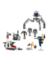 LEGO 75372 STAR WARS Clones vs Droid Battle Pack p8 - nr 24