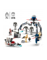 LEGO 75372 STAR WARS Clones vs Droid Battle Pack p8 - nr 25