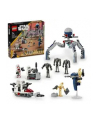 LEGO 75372 STAR WARS Clones vs Droid Battle Pack p8 - nr 38