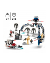 LEGO 75372 STAR WARS Clones vs Droid Battle Pack p8 - nr 9
