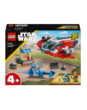 LEGO 75384 STAR WARS Karmazynowy Jastrząb p3 - nr 17