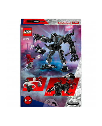 LEGO 76276 SUPER HEROES Mech Venoma p4