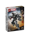 LEGO 76277 SUPER HEROES Mech War Machine’a p4 - nr 1
