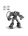 LEGO 76277 SUPER HEROES Mech War Machine’a p4 - nr 4