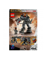 LEGO 76277 SUPER HEROES Mech War Machine’a p4 - nr 6