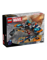 LEGO 76278 SUPER HEROES Warbird Rocketa p3 - nr 10