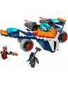 LEGO 76278 SUPER HEROES Warbird Rocketa p3 - nr 11