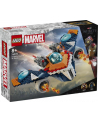 LEGO 76278 SUPER HEROES Warbird Rocketa p3 - nr 1