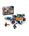 LEGO 76278 SUPER HEROES Warbird Rocketa p3 - nr 24