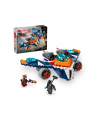 LEGO 76278 SUPER HEROES Warbird Rocketa p3 - nr 8