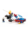 LEGO 76279 SUPER HEROES Auto Spider-mana p8 - nr 10