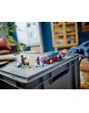 LEGO 76279 SUPER HEROES Auto Spider-mana p8 - nr 15