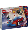 LEGO 76279 SUPER HEROES Auto Spider-mana p8 - nr 1