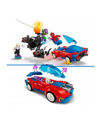 LEGO 76279 SUPER HEROES Auto Spider-mana p8