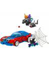 LEGO 76279 SUPER HEROES Auto Spider-mana p8 - nr 9
