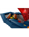 LEGO 76281 SUPER HEROES Odrzutowiec X-men p3 - nr 12