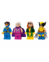 LEGO 76281 SUPER HEROES Odrzutowiec X-men p3 - nr 15