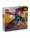LEGO 76281 SUPER HEROES Odrzutowiec X-men p3 - nr 1