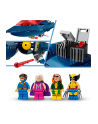 LEGO 76281 SUPER HEROES Odrzutowiec X-men p3 - nr 20