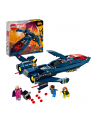 LEGO 76281 SUPER HEROES Odrzutowiec X-men p3 - nr 22