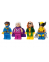 LEGO 76281 SUPER HEROES Odrzutowiec X-men p3 - nr 34