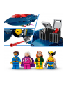 LEGO 76281 SUPER HEROES Odrzutowiec X-men p3 - nr 5