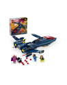 LEGO 76281 SUPER HEROES Odrzutowiec X-men p3 - nr 7