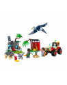 LEGO 76963 JURASSIC WORLD Centrum ratunkowe dla małych dinozaurów p4 - nr 10