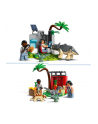 LEGO 76963 JURASSIC WORLD Centrum ratunkowe dla małych dinozaurów p4 - nr 12