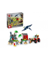LEGO 76963 JURASSIC WORLD Centrum ratunkowe dla małych dinozaurów p4 - nr 13